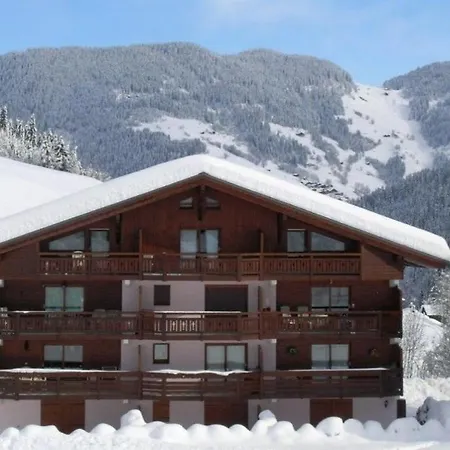 Pied Des Pistes, 4 Personnes, 1 - Mont02 Apartment Beaufort (Savoie)